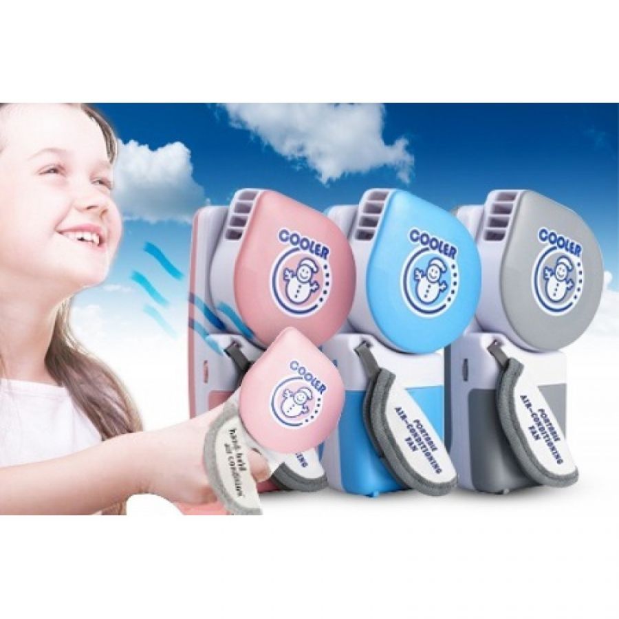Portable USB Air Conditioner